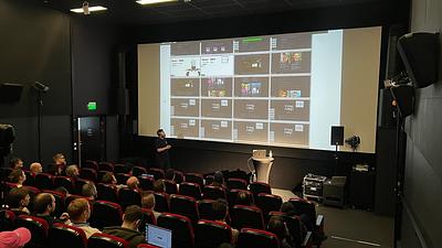 Continuing the supervisor.com demo