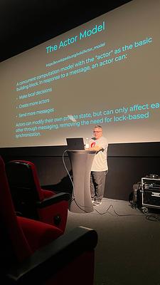 More mysterious runes